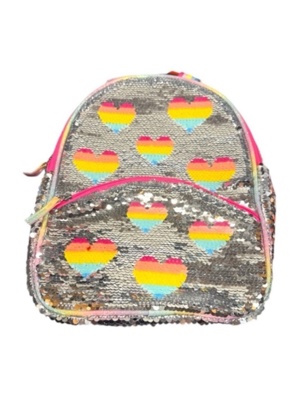 Wonder Nation Backpack - Picture 3 of 4